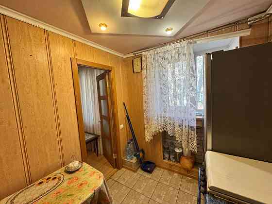 Однушка, Гостинка, ул. Раздольная Донецк