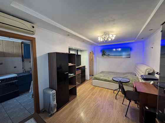 Однушка, Гостинка, ул. Раздольная Донецк