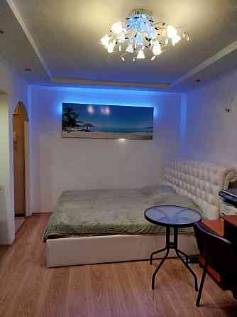 Однушка, Гостинка, ул. Раздольная Донецк