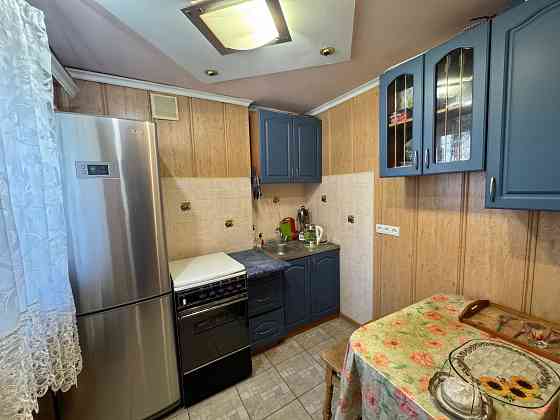 Однушка, Гостинка, ул. Раздольная Донецк