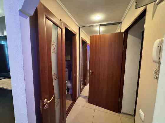 Однушка, Гостинка, ул. Раздольная Донецк