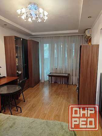 Однушка, Гостинка, ул. Раздольная Донецк - изображение 3