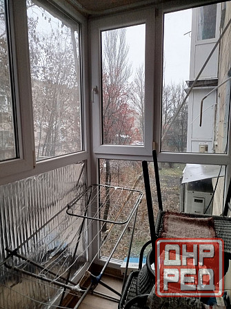 Однушка, Гостинка, ул. Раздольная Донецк - изображение 10