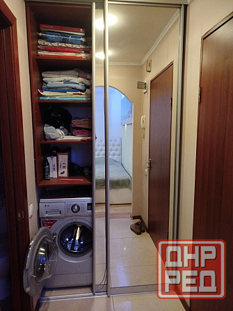 Однушка, Гостинка, ул. Раздольная Донецк - изображение 8