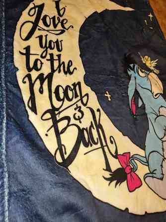 Плед полиэфирное волокно Донецк