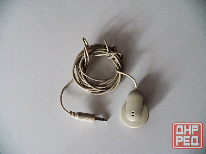 Компактный микрофон петличка Донецк - изображение 1