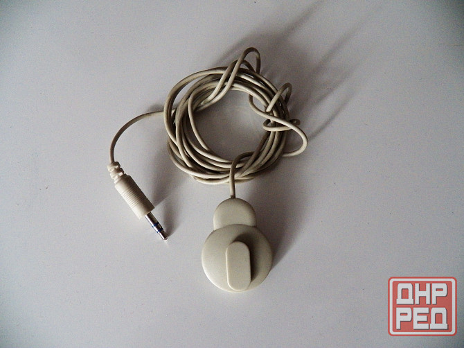 Компактный микрофон петличка Донецк - изображение 2