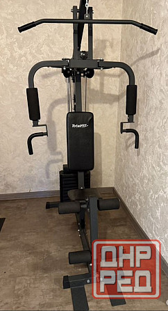 Тренажёр силовой Донецк - изображение 1