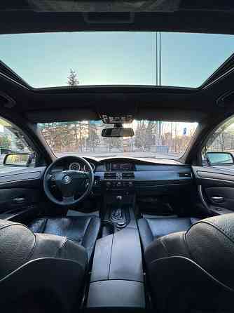 BMW 5-series E60 530xi Донецк