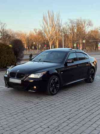 BMW 5-series E60 530xi Донецк