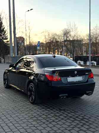 BMW 5-series E60 530xi Донецк