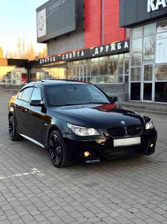 BMW 5-series E60 530xi Донецк