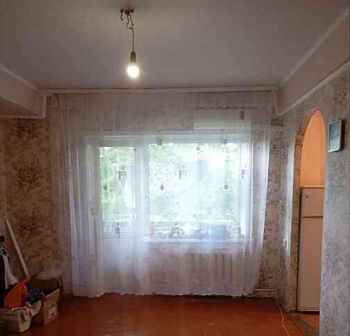 Продается 2 комнатная квартира Боссе Ленинский р-н Донецк