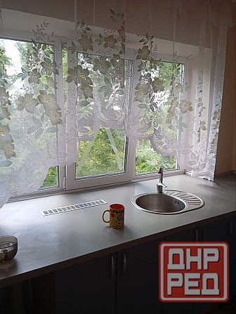 Продается 2 комнатная квартира Боссе Ленинский р-н Донецк - изображение 7