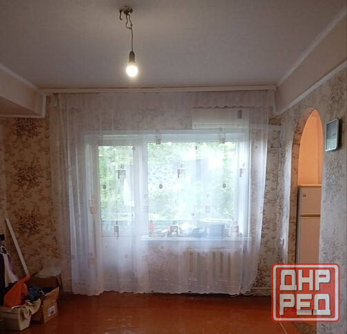 Продается 2 комнатная квартира Боссе Ленинский р-н Донецк - изображение 3