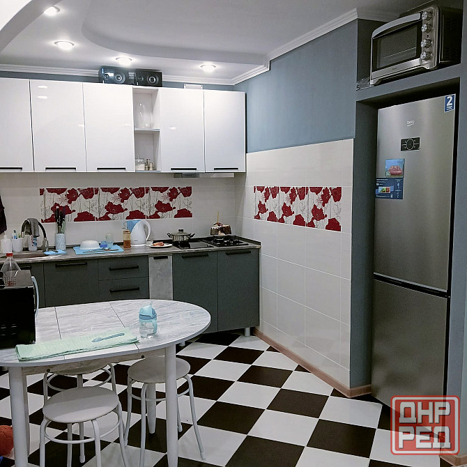 Продается квартира Кировское - изображение 7