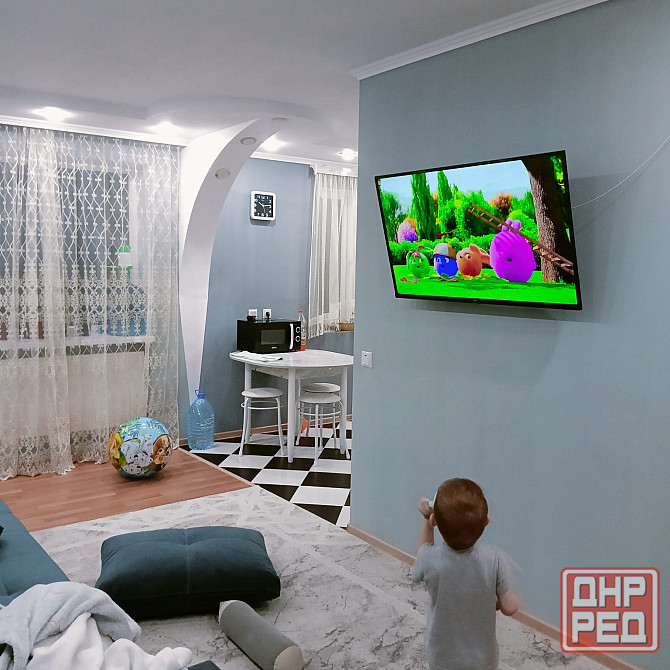 Продается квартира Кировское - изображение 9