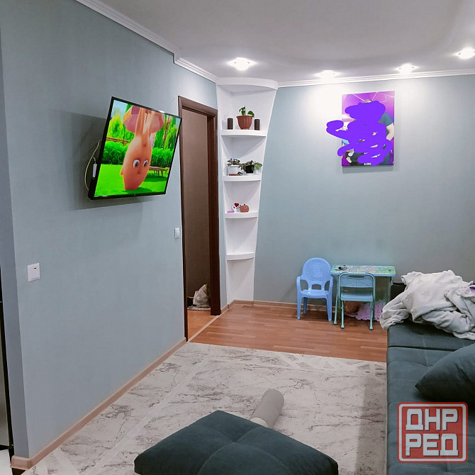 Продается квартира Кировское - изображение 10