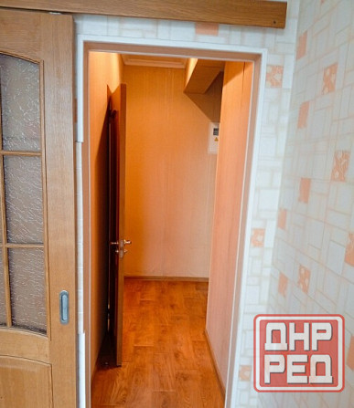 Продается 2 комнатная квартира Университетская Ворошиловский р-н Донецк - изображение 5