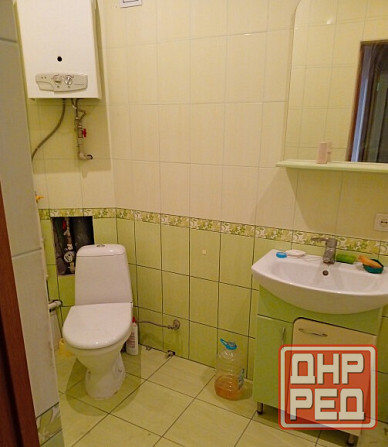 Продается 2 комнатная квартира Университетская Ворошиловский р-н Донецк - изображение 1