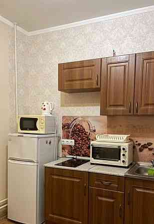 Сдается: Однокомнатная квартира Этаж: 5/9 Район: Кировский, Текстильщик Площадь квартиры: 33м Донецк