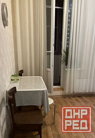 Сдается: Однокомнатная квартира Этаж: 5/9 Район: Кировский, Текстильщик Площадь квартиры: 33м Донецк - изображение 3