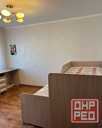 Сдаю двухкомнатную квартиру 42.0 м² этаж 4/5 город Донецк, Киевский район, проспект Панфилова Донецк - изображение 3