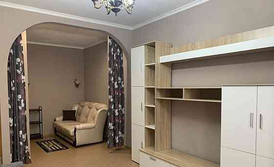 Сдается: Однокомнатная квартира Этаж: 7/9 Район: Кировский, Текстильщик, возле рынка Ориентир Обжора Донецк