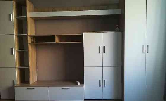 Сдается: Однокомнатная квартира Этаж: 7/9 Район: Кировский, Текстильщик, возле рынка Ориентир Обжора Донецк