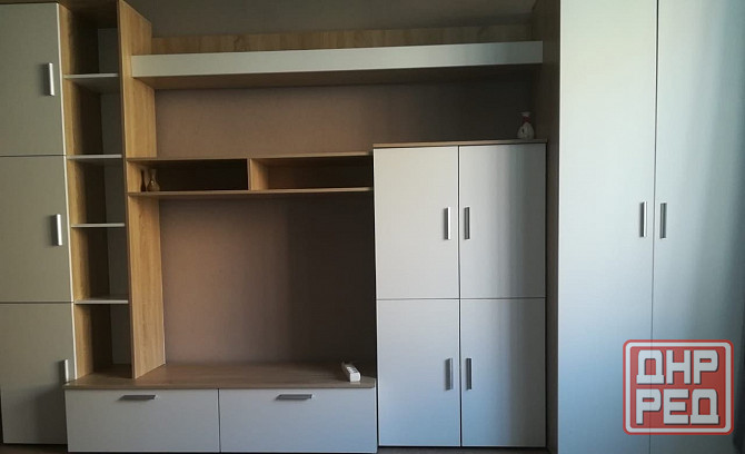 Сдается: Однокомнатная квартира Этаж: 7/9 Район: Кировский, Текстильщик, возле рынка Ориентир Обжора Донецк - изображение 3