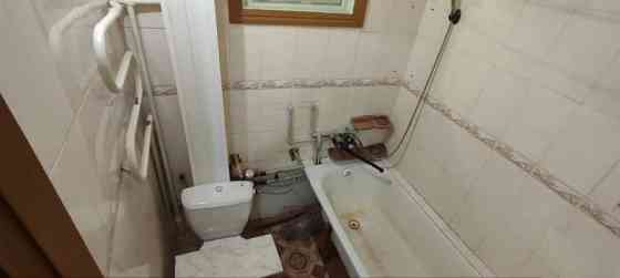 Продается 1 комнатная квартира Ленинский р-н Боссе Донецк