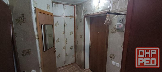 Продается 1 комнатная квартира Ленинский р-н Боссе Донецк - изображение 5