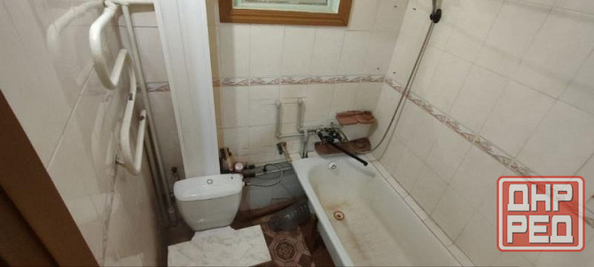 Продается 1 комнатная квартира Ленинский р-н Боссе Донецк - изображение 4