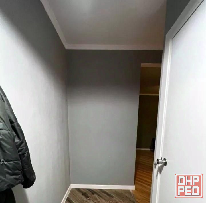 Сдаю однокомнатную квартиру 35.0 м² этаж 3/5 город Донецк, Куйбышевский район, Бакинских Комиссаров Донецк - изображение 3