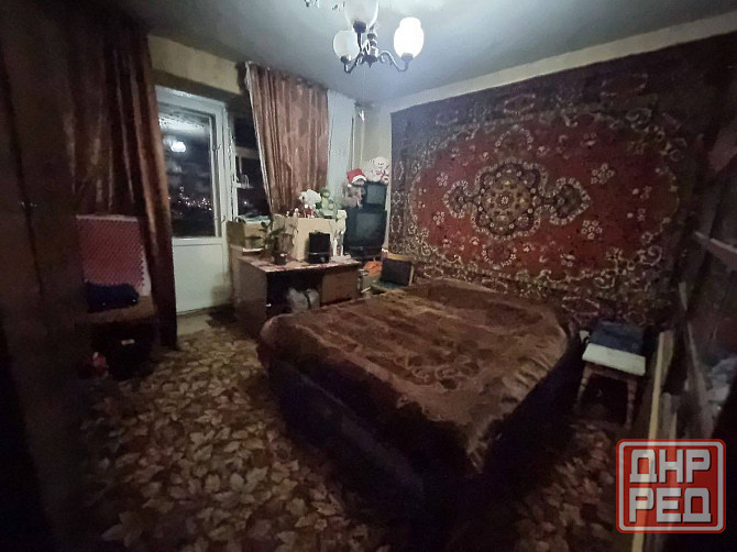 Крупногабаритная двушка в центре Донецк - изображение 3