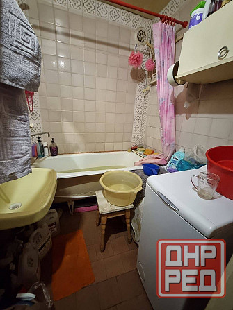 Крупногабаритная двушка в центре Донецк - изображение 4