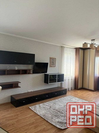 Сдаётся 1-ая квартира в Пролетарском районе Ориентир: ул. Прожекторная, 24 Этаж: 5/9, Донецк - изображение 1