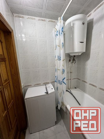 Сдается двухкомнатная квартира в Кировском р-не , ориентир Текстильщик Этаж 2/5 Донецк - изображение 3