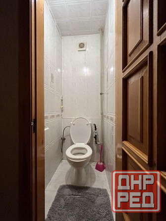 Сдается двухкомнатная квартира в Кировском р-не , ориентир Текстильщик Этаж 2/5 Донецк - изображение 2