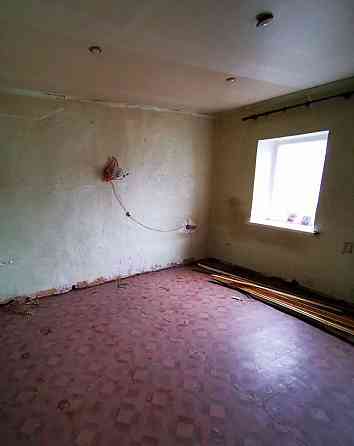 Дом в Ленинском районе города Донецка. Донецк