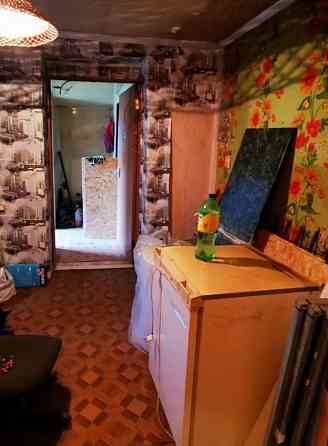 Дом в Ленинском районе города Донецка. Донецк