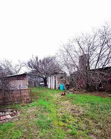 Дом в Ленинском районе города Донецка. Донецк