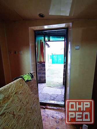 Дом в Ленинском районе города Донецка. Донецк - изображение 9