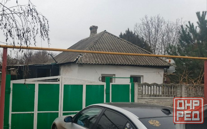 Дом в Ленинском районе города Донецка. Донецк - изображение 1