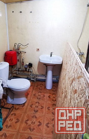 Дом в Ленинском районе города Донецка. Донецк - изображение 5