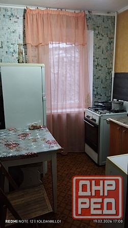 Сдам квартиру 15 т Донецк - изображение 1