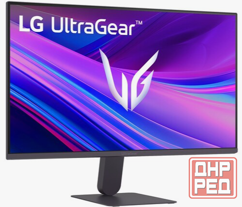Игровой монитор 23.8" Lg Ultragear 24g411a-B (Ips/Fullhd 1920x1080/144hz) черный (арт-7294) Донецк - изображение 2