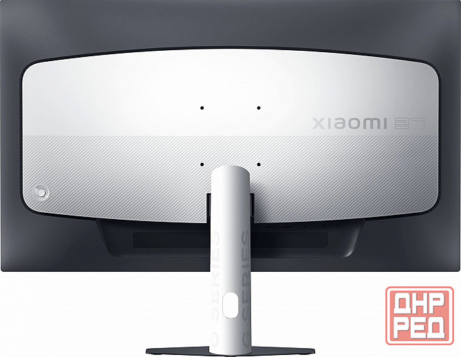 Игровой монитор 27" Xiaomi 2k Monitor G27qi 2026, 2560x1440, Ips, 200гц, 2хHdmi, 2хDp, черный [Ela65 Донецк - изображение 4
