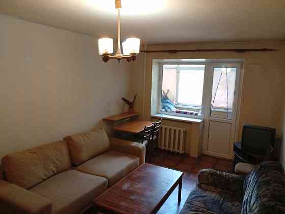 Сдаю однокомнатную квартиру 40.0 м² этаж 6/9 город Донецк, Буденновский район Донецк
