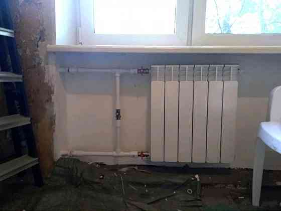 Сантехник Донецк